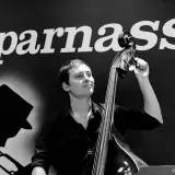 Nicolas - Prof de piano jazz - Paris 10e