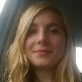 Célia - Prof de maths - Nantes