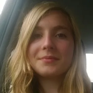 Célia - Prof de maths - Nantes