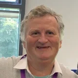 Chris - English tutor - Milltimber