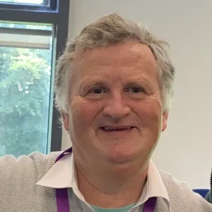 Chris - English tutor - Milltimber