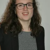 Charlène - Prof d'aide aux devoirs - Malestroit