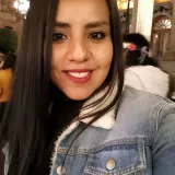 Geraldine - Profe de física - Irapuato