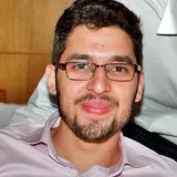 Lucas - Maths tutor - Jardim Guanabara