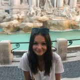 Lea - Prof de maths - Toulouse