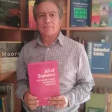 Victor - Profesor de estadística - Santiago