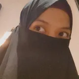 Rahayu - Guru mengaji - Kecamatan Ampek Angkek