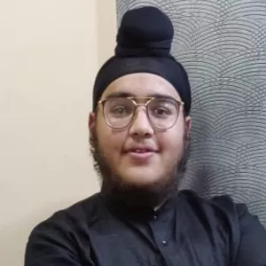 Gagan - Maths tutor - Indore