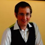 Dimitri - professeur de français scolaire - Roost-Warendin