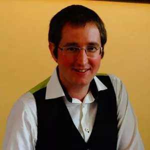 Dimitri - professeur de français scolaire - Roost-Warendin
