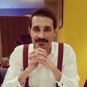 Yunus - Dilbilgisi öğretmeni - Denizli