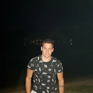 Mehmet Göktuğ - Personal Trainer - 