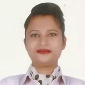 SWATI - English tutor - New Delhi