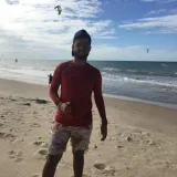 Rafael - Prof de coaching de busca de empregos - Boa Vista