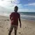 Rafael - Prof de coaching de busca de empregos - Boa Vista