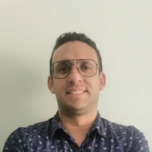 Glenn - Profesor de matemática - Itagüi