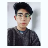 Adrian - Profesor de biología - CDMX