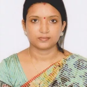 Sampa - Geography teacher - Kolkata