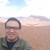 Sergio - Profesor filosofía - Ciudad de La Rioja