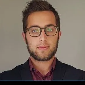 Lucas - Prof de maths - Cornimont