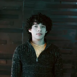 Julián Andrés - Profe de baile - Bogotá