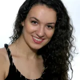 Andrea - profesor de inglés - Madrid