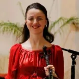 Julia - Profesor instrumentos de cuerda - Buenos Aires