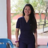 Alejandra - Profesor de dietética - Santiago