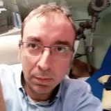 Alberto - Profe de matemáticas - Pallejà
