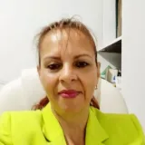 NUBIA - profesor de contabilidad - Bogotá