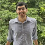 Sanyam - Maths teacher - New Delhi