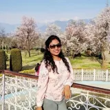 Poulami - Accounting teacher - Kolkata