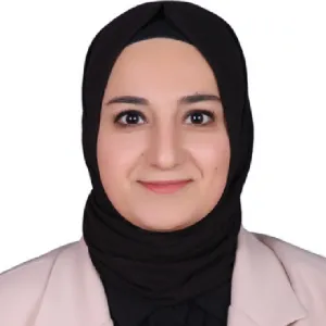 Zehra - Matematik öğretmeni - 