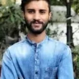 Mr Pradip Prabhakar - History tutor - Pune