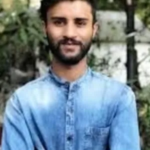 Mr Pradip Prabhakar - History tutor - Pune