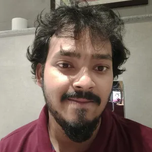 Prateek - Biology tutor - Bengaluru