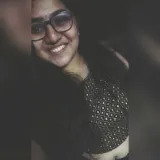 Stuti - Creative writing tutor - Mumbai