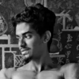 Sakthivel - Bodybuilding Instructor - Coimbatore