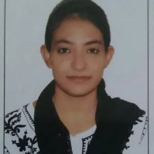 Ruchika - Physics tutor - Panchkula