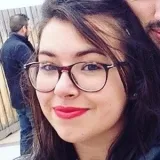 Amalia - Prof de français - Fréjus