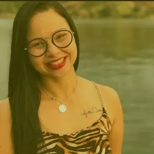 Débora - Professor de Biologia - 