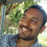 Vamsi - Pharmaceuticals tutor - Hyderabad