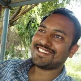 Vamsi - Pharmaceuticals tutor - Hyderabad