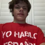 John - Spanish tutor - Monroe