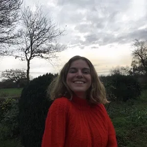 Sarah - Prof de maths - Paris 6e
