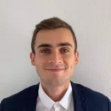 Kevin - Prof de Law - Strasbourg
