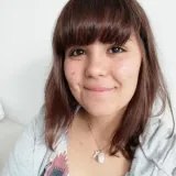 Raquel - Prof de gramática - Setúbal
