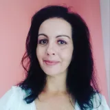 Maria Fernanda - Professor de hebraico - 