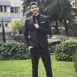 Riccardo - Insegnante di volley - Bologna