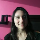 Mariana - Profe de ayuda con los deberes - Santiago de Querétaro